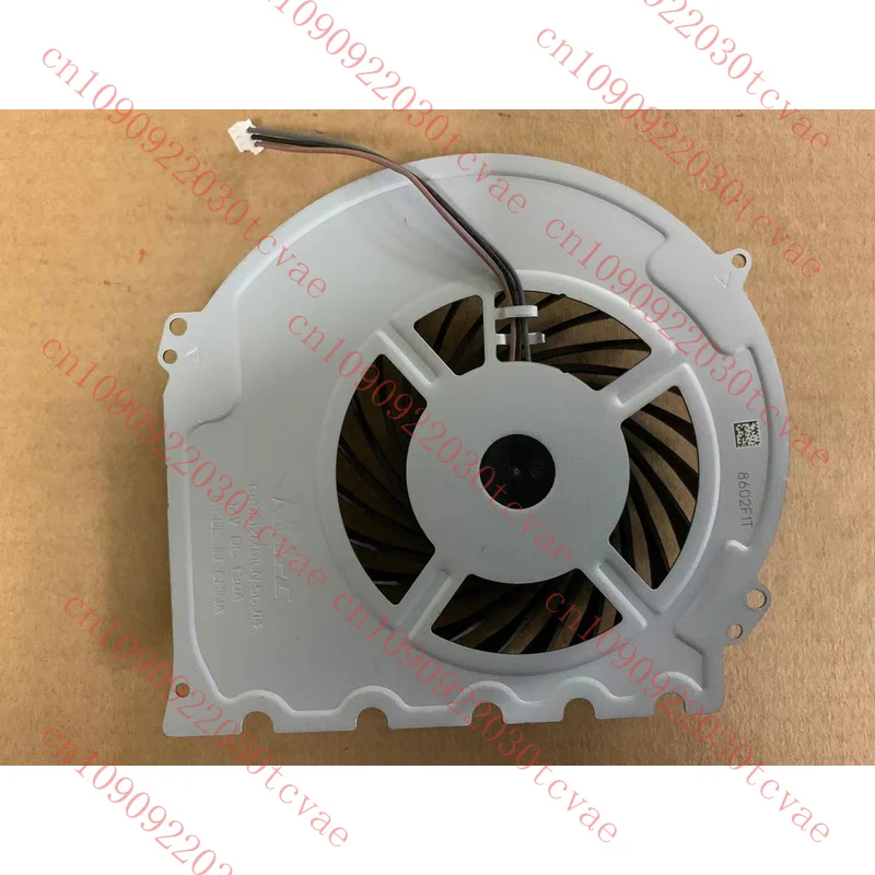 

Nidec Internal Fan Cooling Cooler Fan for Sony PlayStation 4 ps4 Slim ksb0912hd