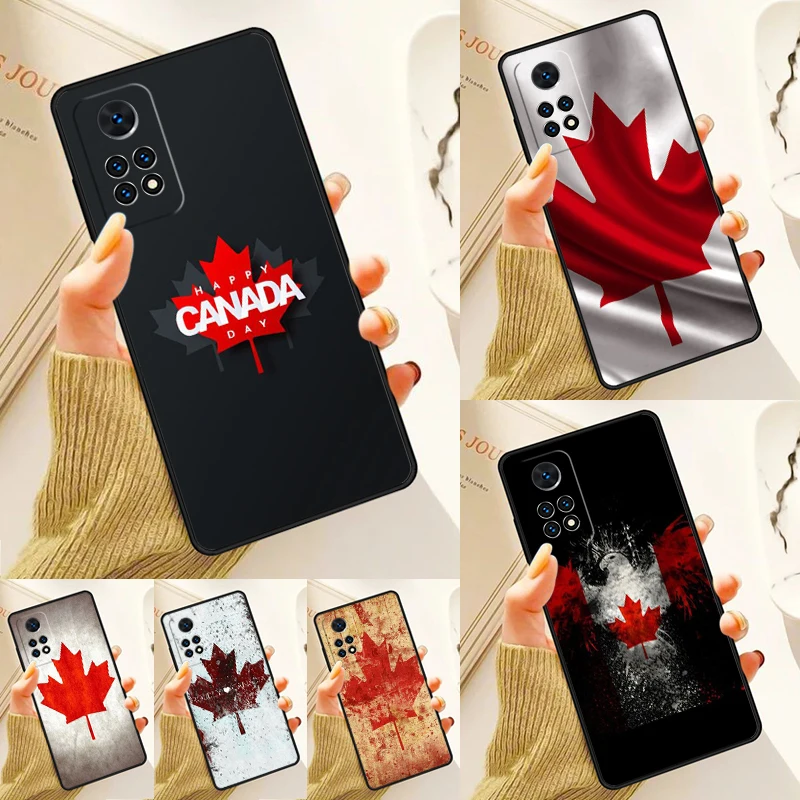 Canada Canadian Fla… - image