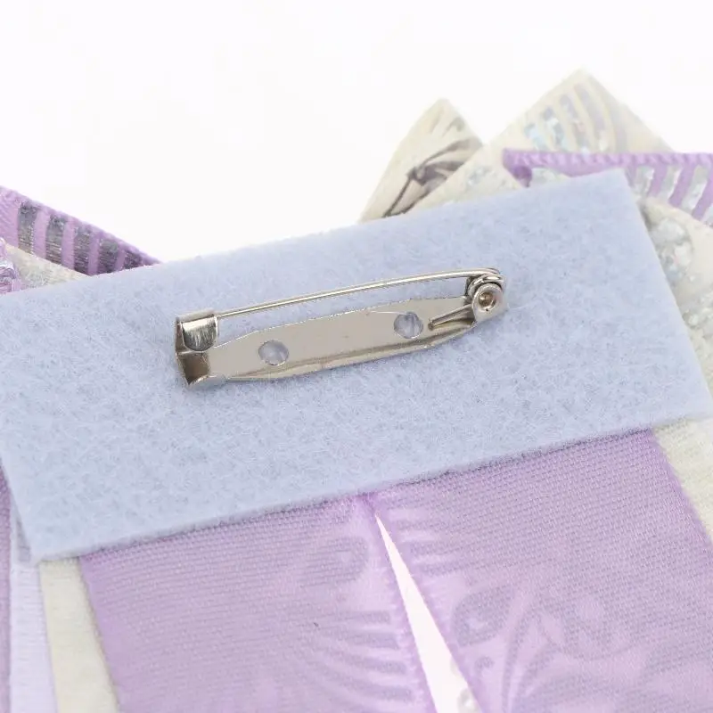 1 Stück DIY Handgemachter Lolita-Schmuck Geschenk Itabag Dekor Zubehör Doppelschichtige Schleifentaschenanhänger für Freunde Anime-Accessoires – Detail 11
