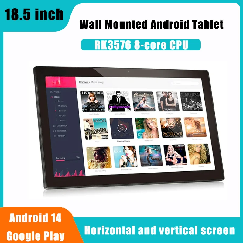 18 Inch Tablet: A Comprehensive Review and Guide for Smart Users