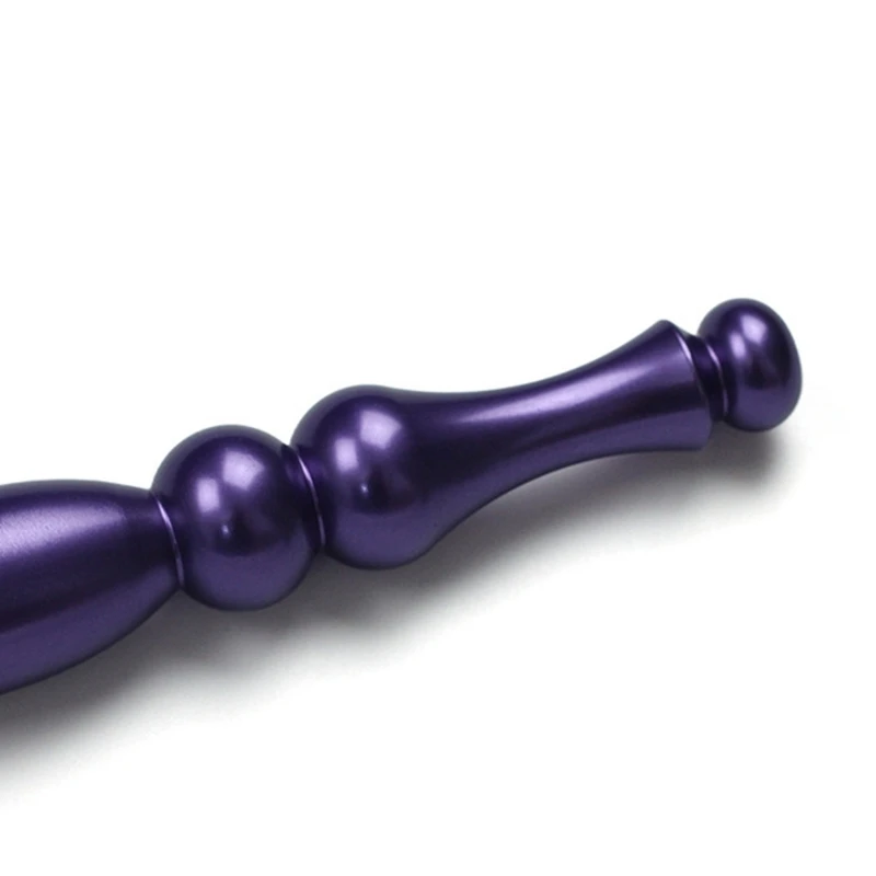 

Aluminum Crochet Colored Design For Work Construction 8 Included J0MC