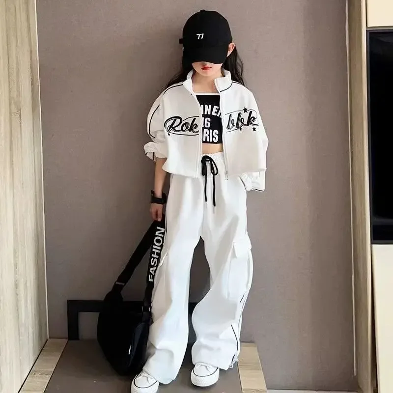 collezione-autunnale-alla-moda-ragazze-scuola-media-sport-set-da-2-pezzi-vestiti-primavera-casual-cargo-pant-suit-set-per-bambini