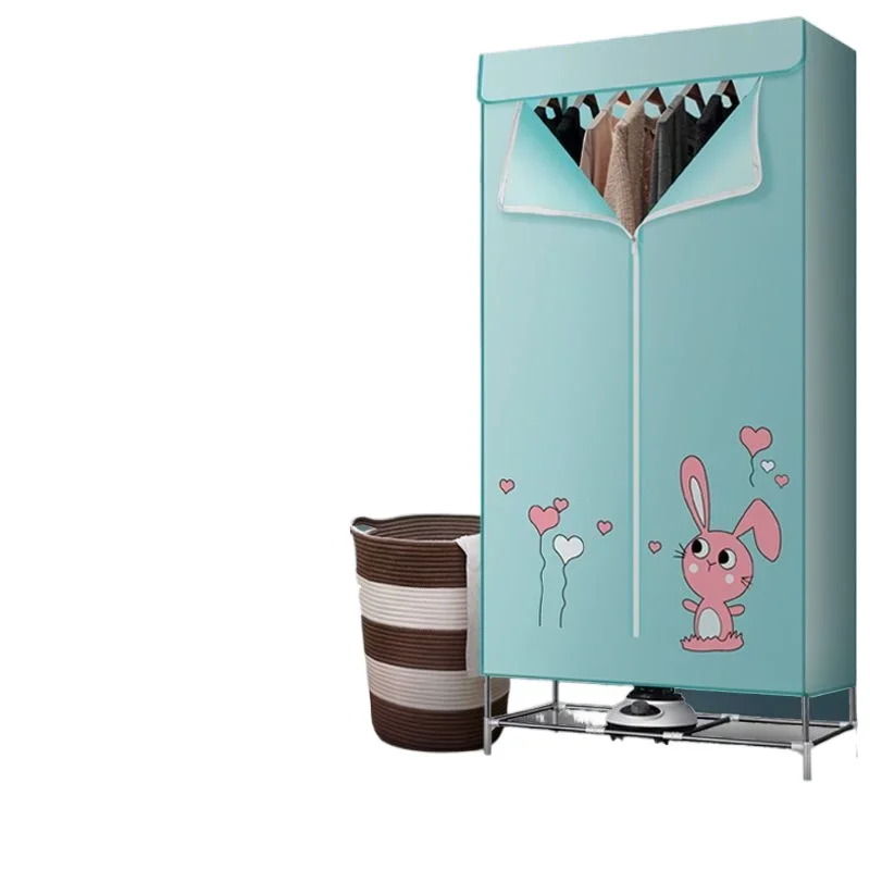 

Quick drying dryer Small air dryer Clothes dryer