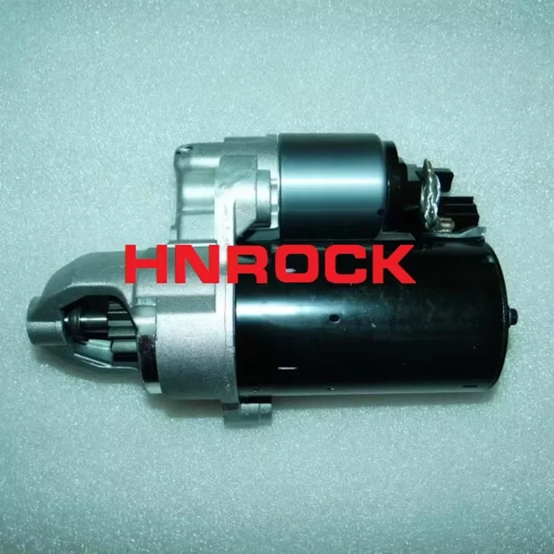 

NEW HNROCK 12V STARTER MOTORS 17976N 0001108405 0001108406 0986022430 2243 302479 324985 LRS2208 06E911023B 06E911023B FOR AUDI