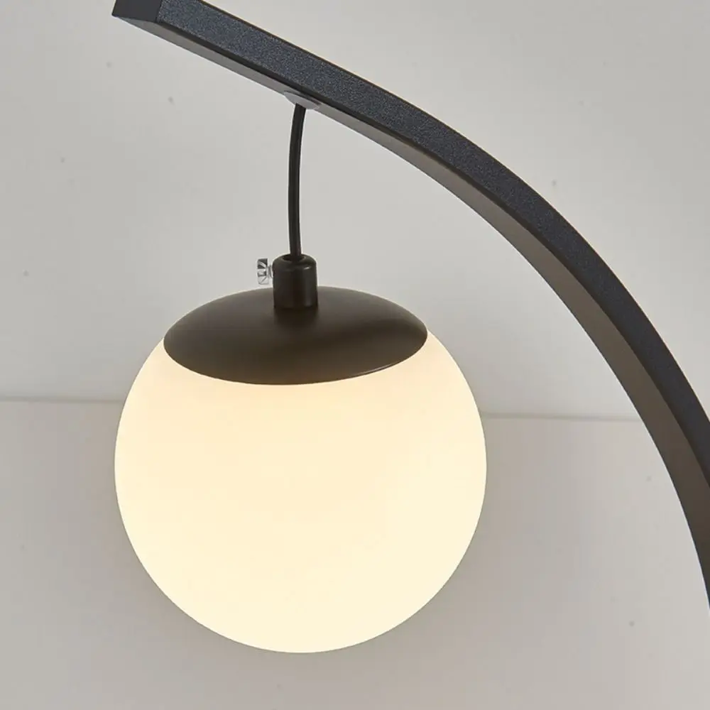 

Creative LED Table Lamp Nordic Style Touch Control Decoration Night Lights INS Dimming Reading Lamp Living Room Decor