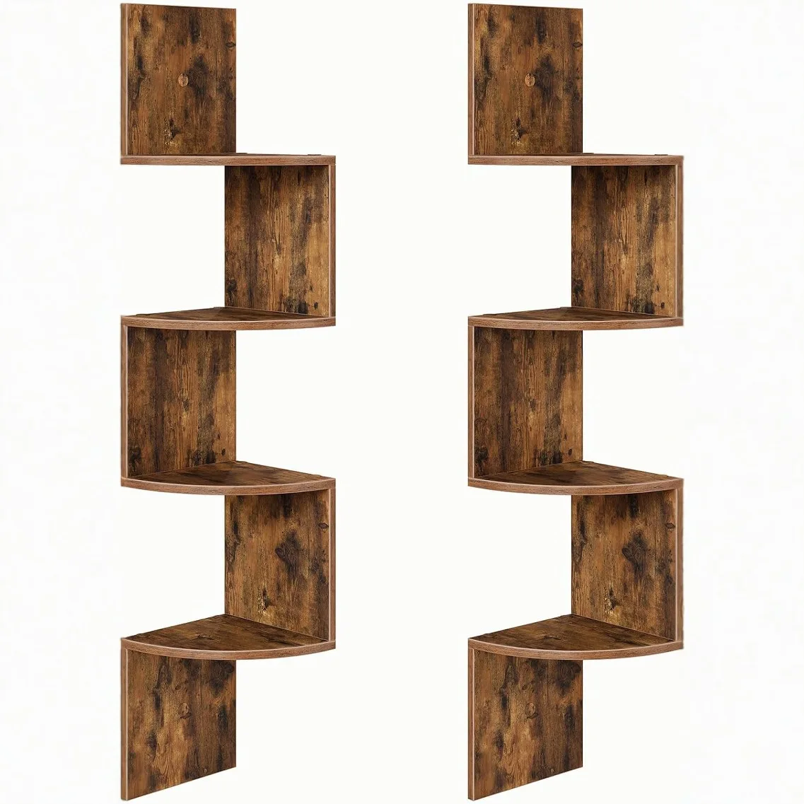 Corner Shelves, Bedroom Corner Shelves, Screw Shelves, Bathroom , Floating Shelves