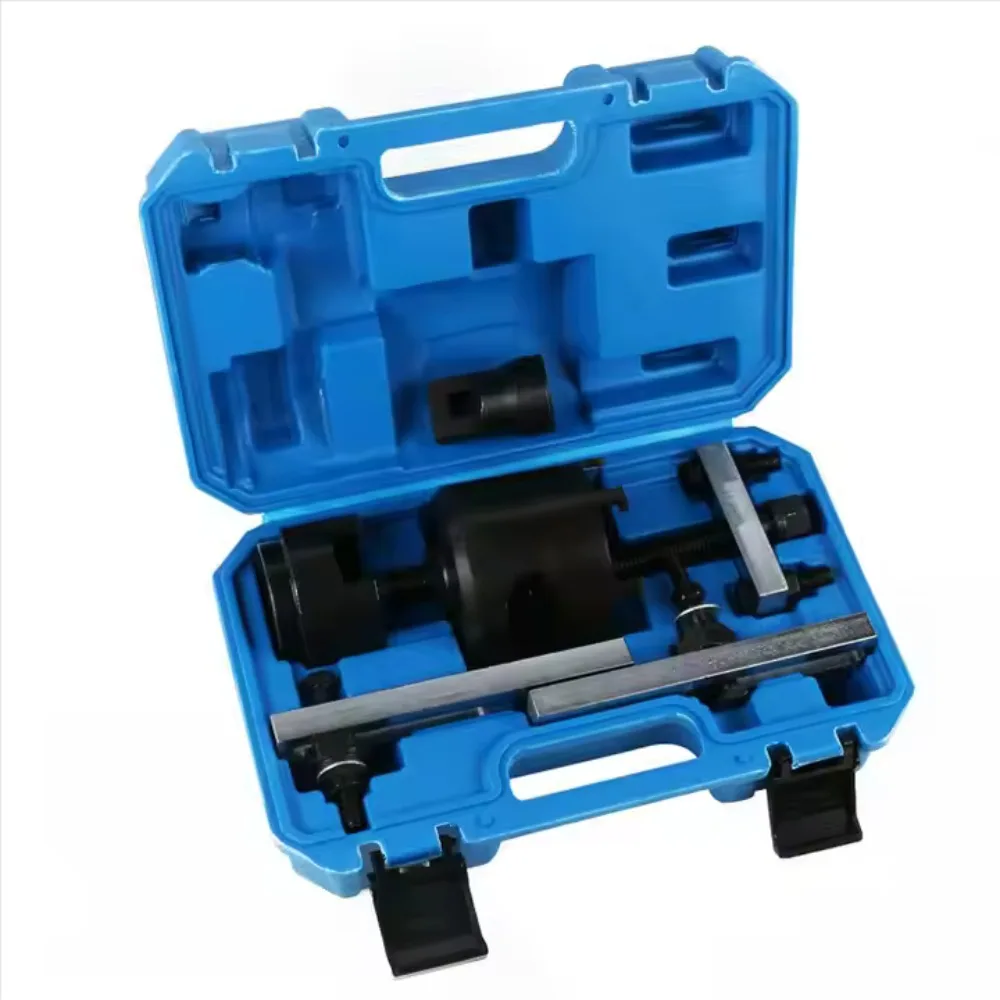 High quality New For T10373 Gloednieuwe 0 AM Transmissie Tool Dubbele Cluth DSG 7 DQ200 7 Speed Koppeling Installer Remover Pak view 5