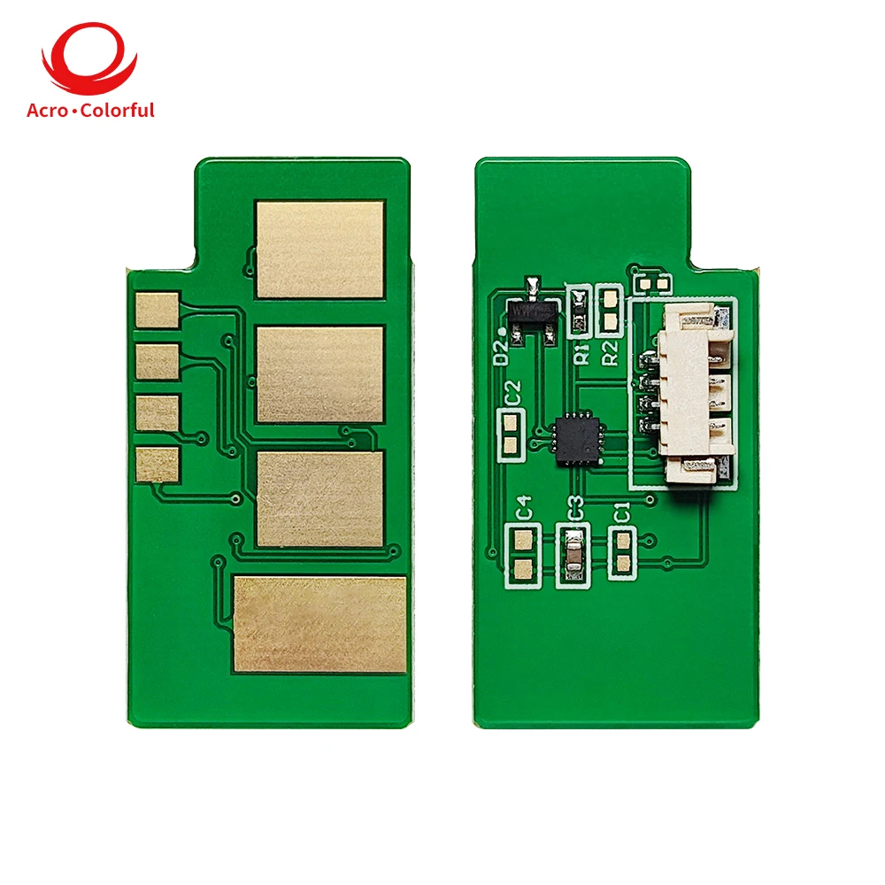 Chip de toner w1002yc compatível para impressora hp lasermfp e72625dn e72630dn e72530dn e72535dn e72430dn e72425dn chip de tambor w9006mc