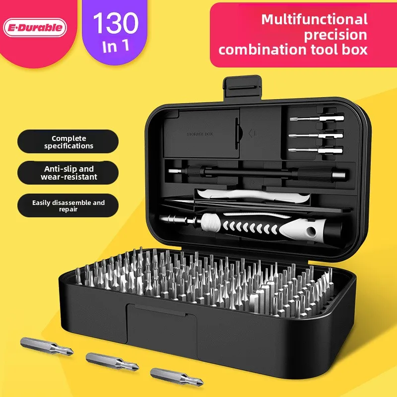 130 In 1 Multi-Func… - image