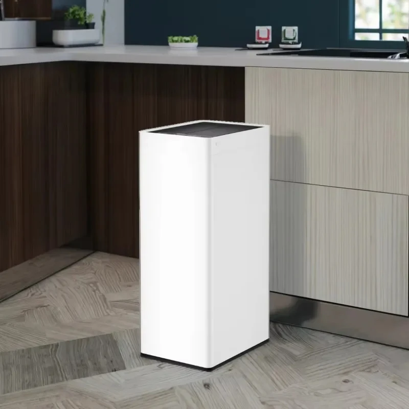 

Home Products Sensor Trash Can