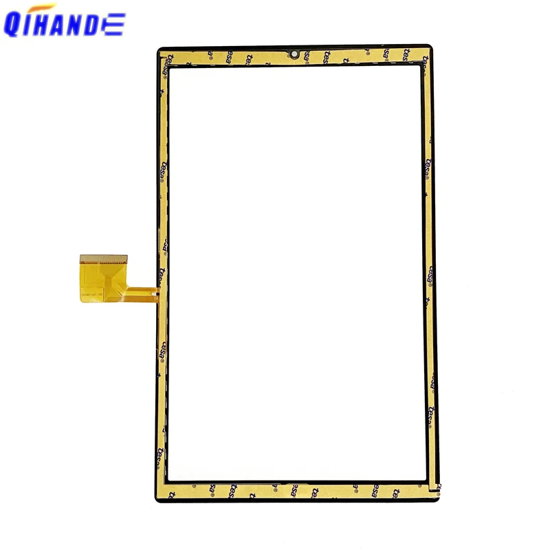 New 2.5D Touch Screen Tablet 10.1\
