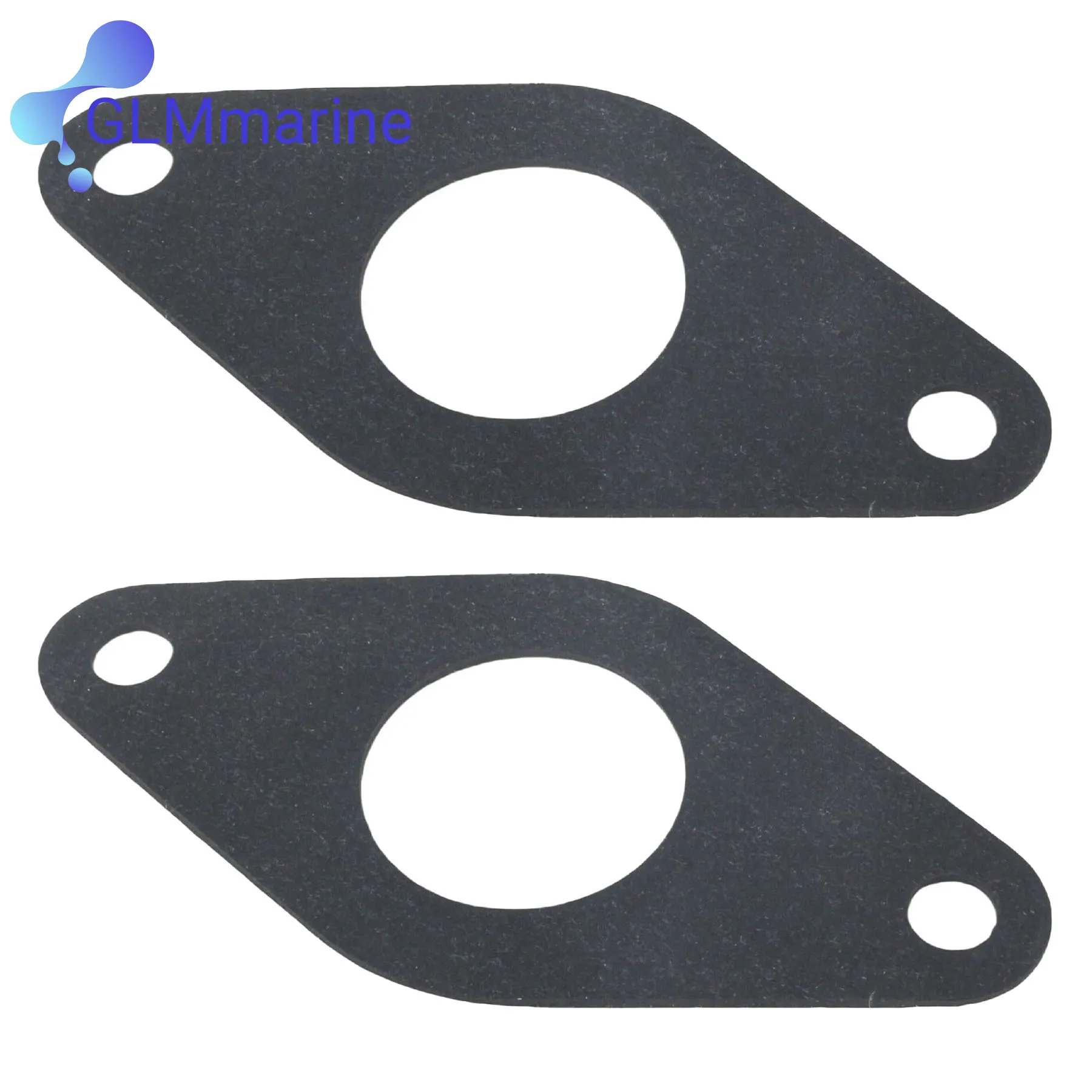 For Tohatsu 4 Stroke 3DP-03100-2 Carburetor Assy with Gasket 3V1-02011-0 MFS NSF 8 9.8 HP Outboard Engines 3V1-03100 3V1-02011 image 5