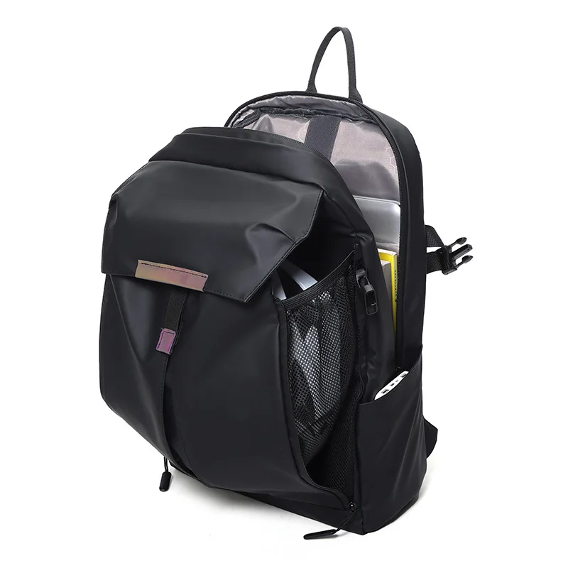 Mochila de cuero sintético imp - Leather Work Rucksack Mens reseña y precio