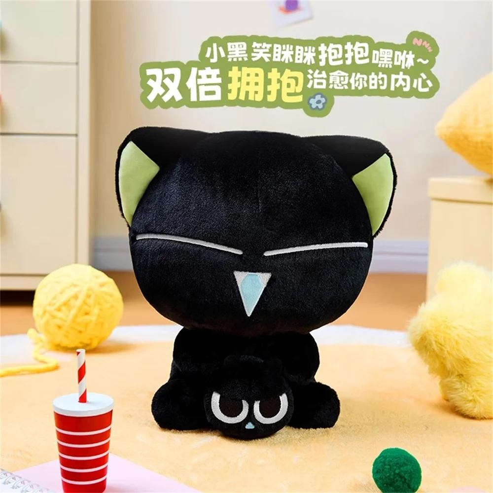 公式アニメ伝説の羅暁海暁海素敵な猫人形おもちゃぬいぐるみ枕オリジナル漫画コスプレギフト