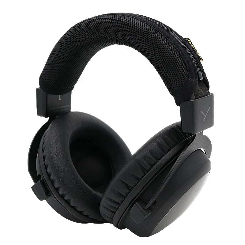 Housse de faisceau de tête pour écouteurs Beyerdynamic T5 3.0, sensation avancée