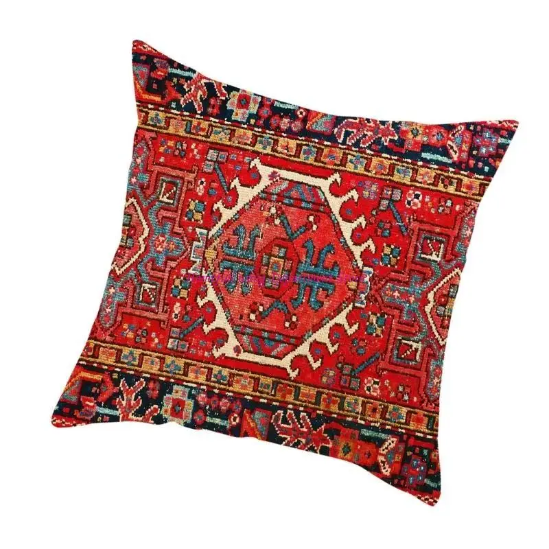 تغطية السجاد الديك الرومي تغطية أريكة غرفة المعيشة وسائد غرفة نوم #3