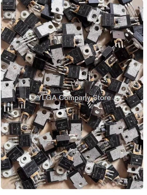 

FDPF51N25 IXFP76N15T2 FDP51N25 IRFB52N15 FB52N15D Import Measurement Good 20PCS -1lot