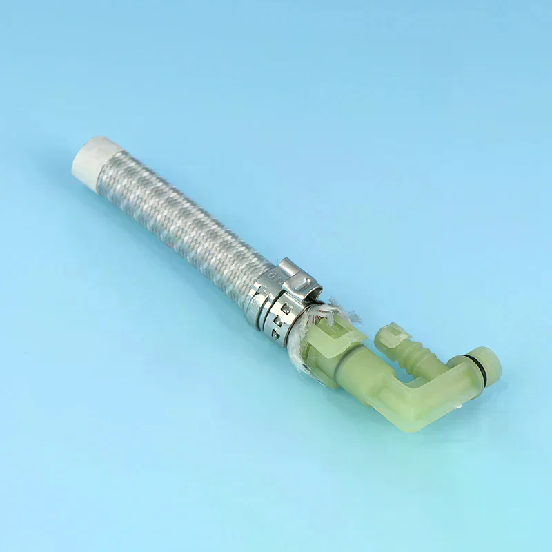 For JIAYIN Water Pump JYPC-5 L Valve With Flexible Hose Connector Water Pump Accessories