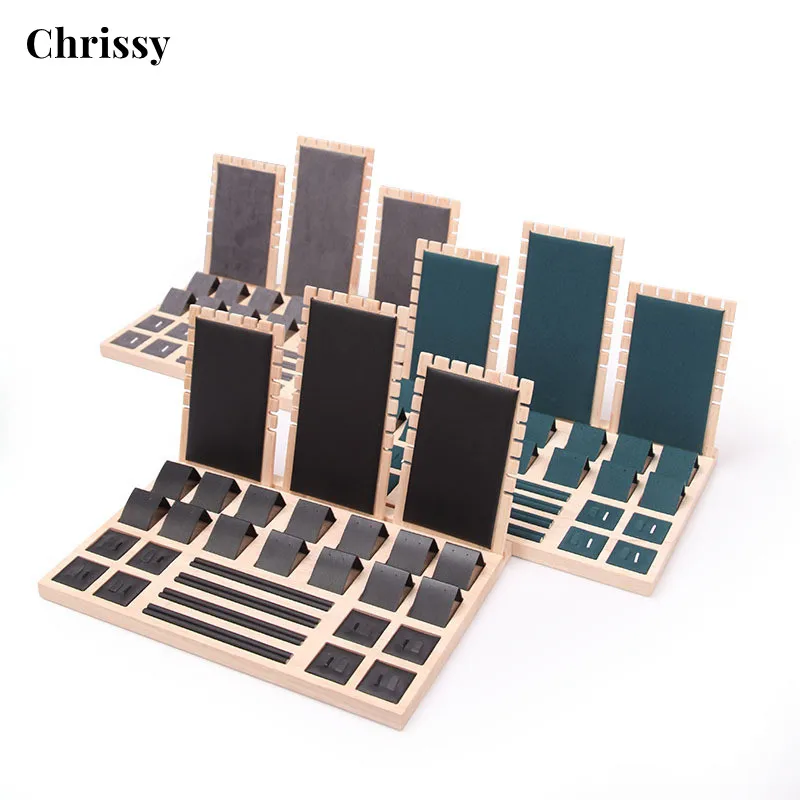 Jewelry Display Jewellery Display Stand for Rings Ear Studs Shop