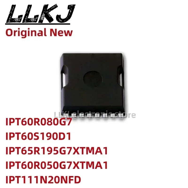 1Pcs Ipt60R080G7 Ip…