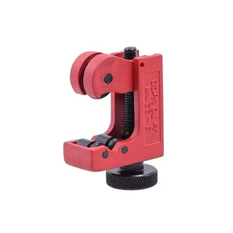 KegLand Mini Metal Tube Pipe Cutter