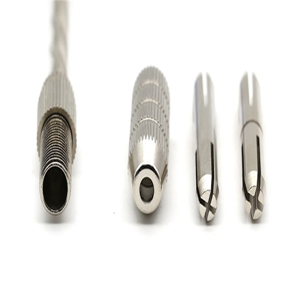 HSS Drill Bits 0.3-1.6mm Mini Micro Drill Bit Set Aluminum Hand Drill Model Craft With Case Tool Mini Drill Bit image 3