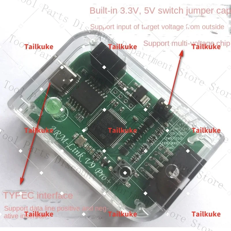 High-Speed Version …