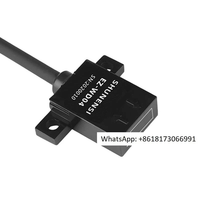 Shunnes Micro Diffuse Reflective Optoelectronic Switch Sensor Can Replace EE-SPY-401 SPY-402