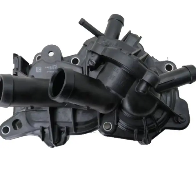 

04E 121 600 AD Engine Coolant Water Pump+Belt For VW Jetta 1.4T 11-13 04E121119B 04E121004M 04E121600AD 04E121605E 04E121600D