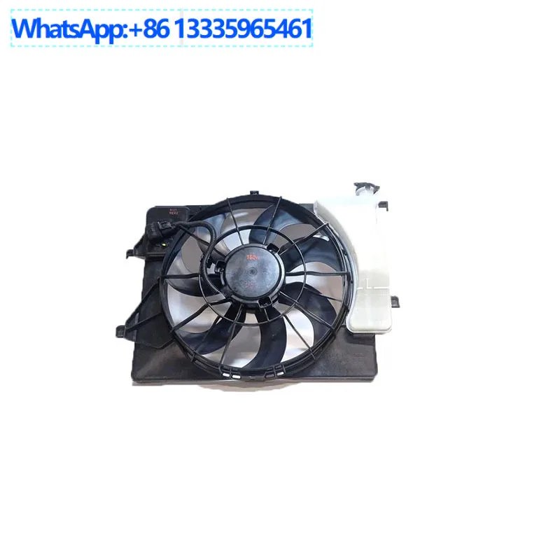 

25380H8000 для электрического вентилятора радиатора Kia RIO 220