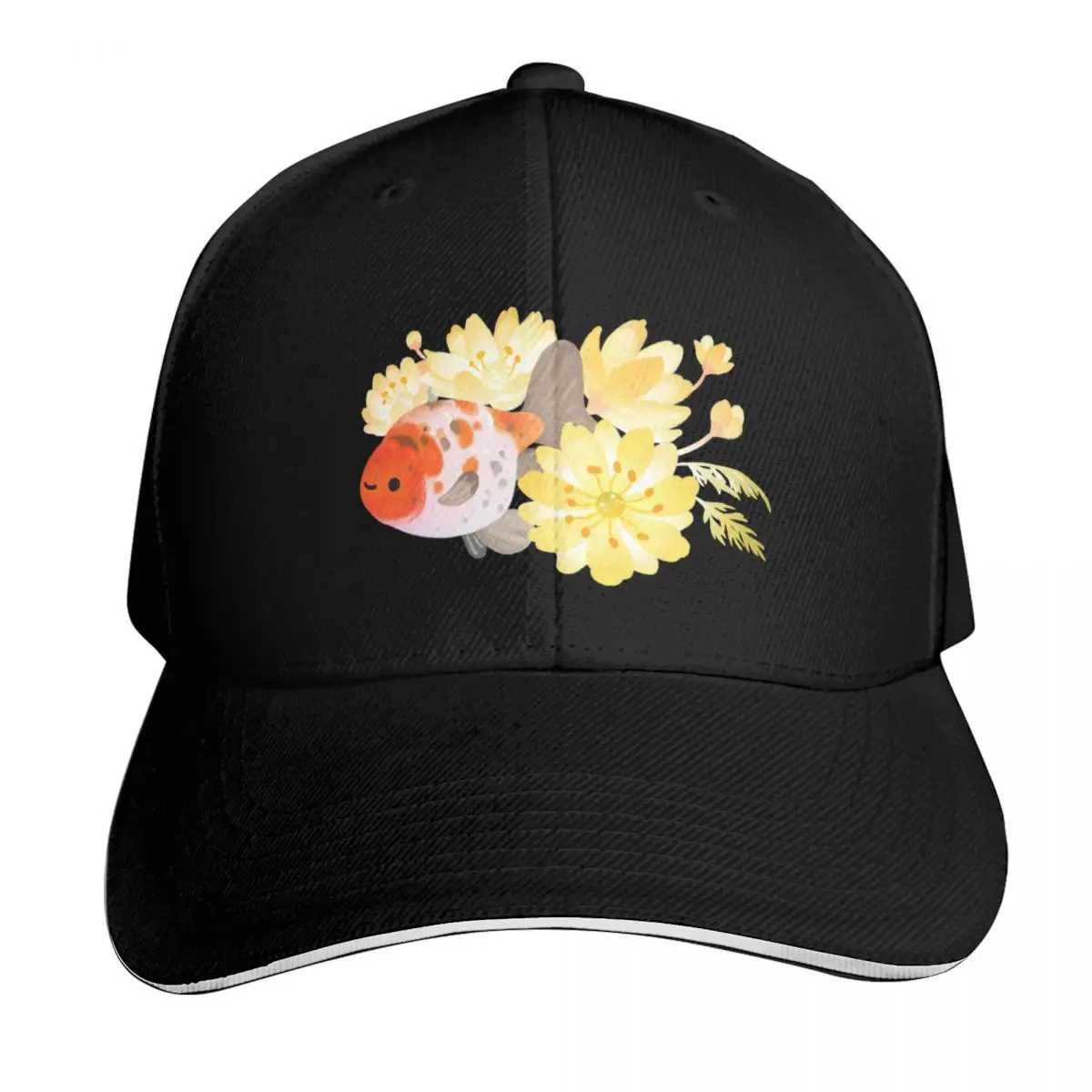 Gorra de béisbol Ranchu y Adonis, gorra con diseño de caballo, gorra de gran tamaño para hombre, ropa de golf para mujer, ropa de golf para hombre