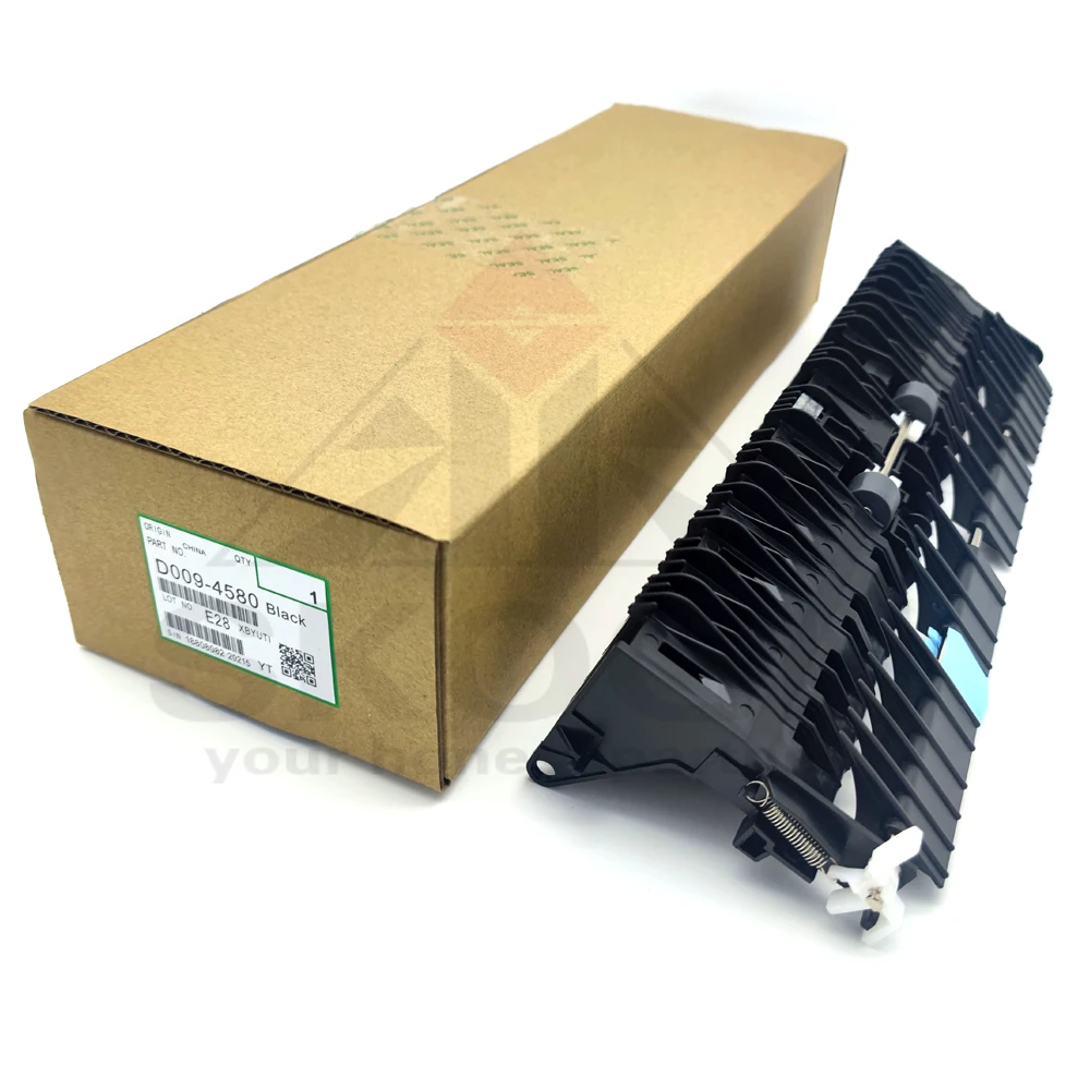 Imagem -02 - Guia Duplex para Ricoh mp 4000 5000 4001 4002 5001g 5002 Abrir Fechar Placa de Guia Mp4000 Mp5000 Mp4001 Mp5001 D0094580 Unidade