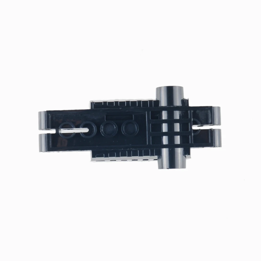2PCS/4PCS Small Pull Back Motor Technical Blocks 47715 Parts Power Functions Conversion Moc Building Bricks For Car DIY Toys