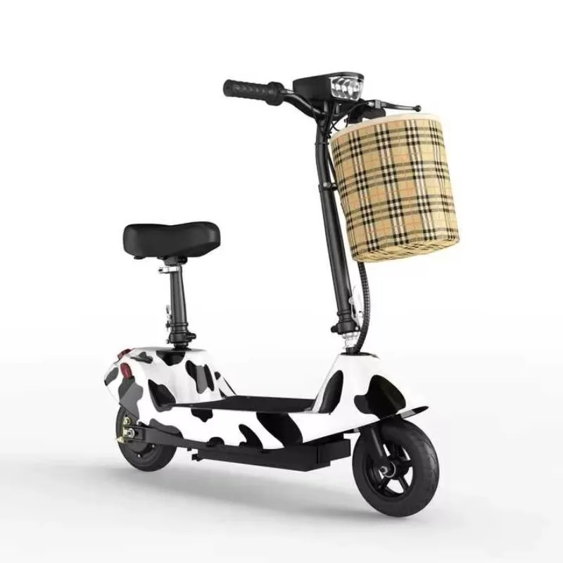 

Zuimi High-end Zuimi High-end Compact Folding Electric Bike