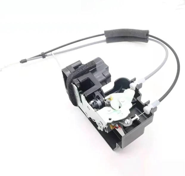 ·Door Lock Of Door Lock Actyon  Kyron  Rexton Korando C  Musso  Rodius Tivoli  7121034021