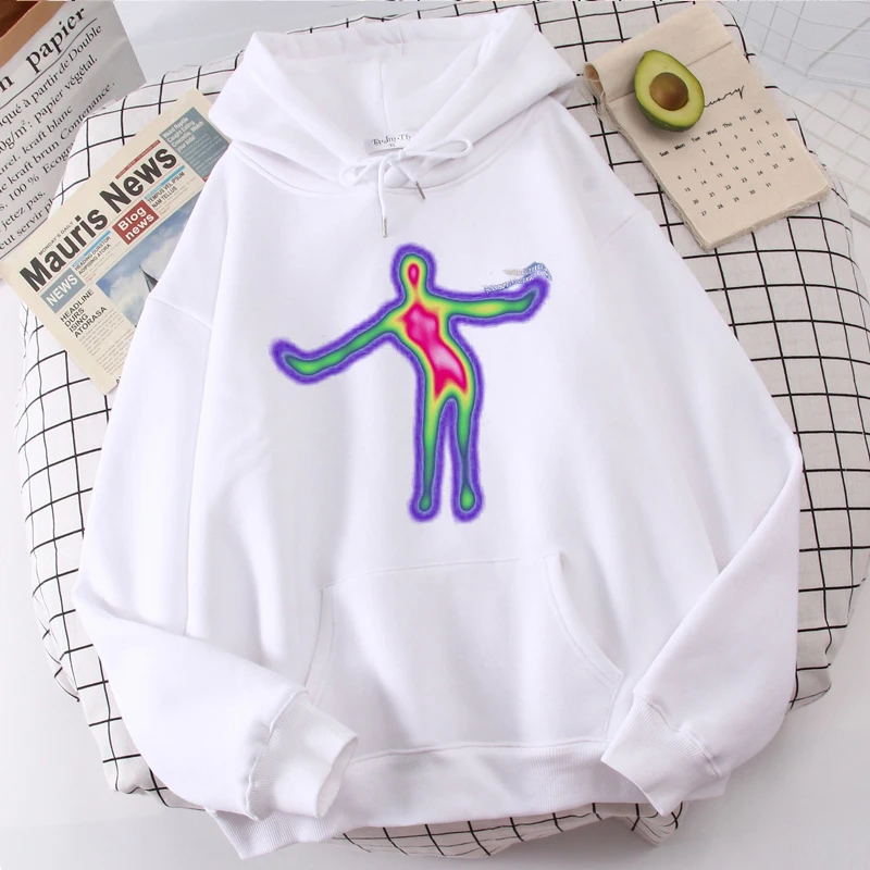 Streetwear Inverno Caldo di Modo Unisex Felpe Uomo 90s Felpe Retro Termografia Donna Uomo Divertente Karasuno Volare Alto Grafici