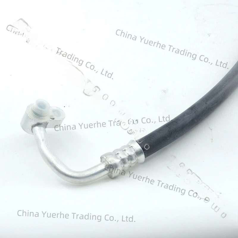 

Brand New Genuine A/C Air Conditioner Discharge Hose Line 97762-2R000 977622R000 For Kia Optima K3 Hyundai Sonata YF i30