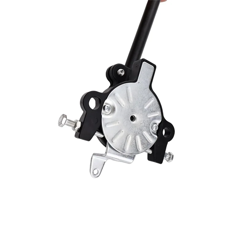 

Precisionn Throttle Clutch Handle Throttle Switch 203-43-61370 For Komatsu Excavator PC-5 PC-6 PC60 PC100-6 PC120 PC120-3 PC120-