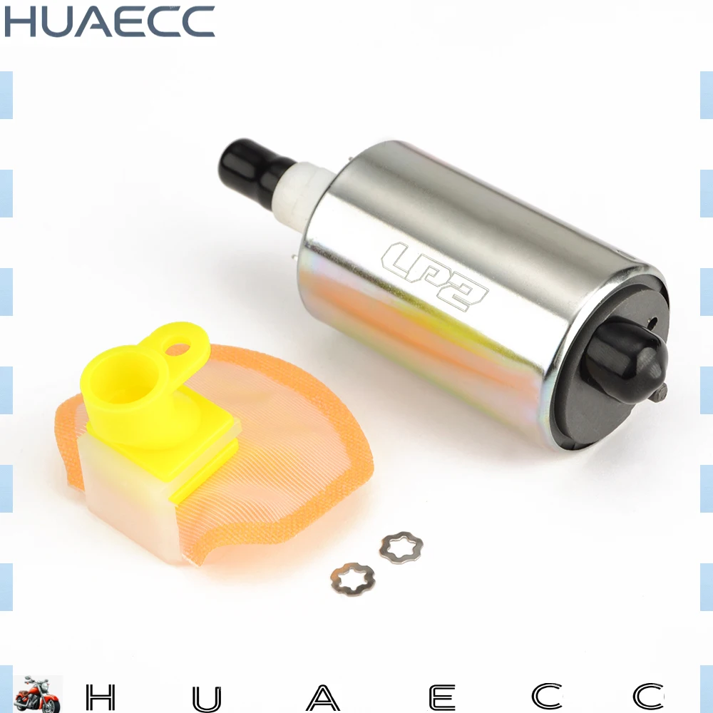 

16700-MJE-D01 16700-MGZ-J01 16700-KZZ-D21 для Honda CB500F CB500X CBR500R CRF250 CBR650F CB650F топливный насос двигателя