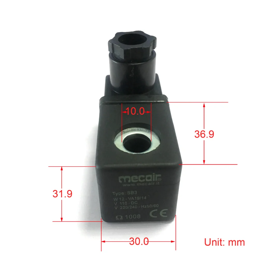 

GOYEN CA50T Pulse Valve 2-inch Right Angle Suitable Diaphragm K5004 K5000