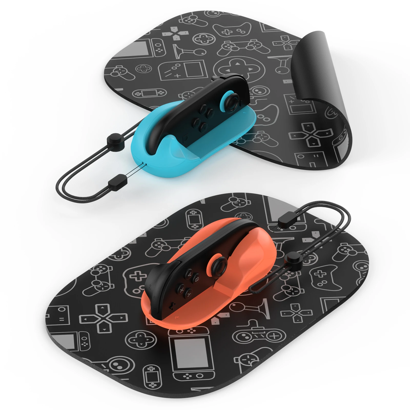 2 Pcs Mouse Grip Fo… - image