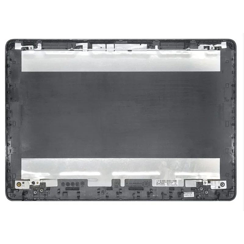 Imagem -03 - Lcd Capa para hp Pavilion Voltar Bisel Palmrest Bottom Case Novo 14-cm0007la 14-cm0008la