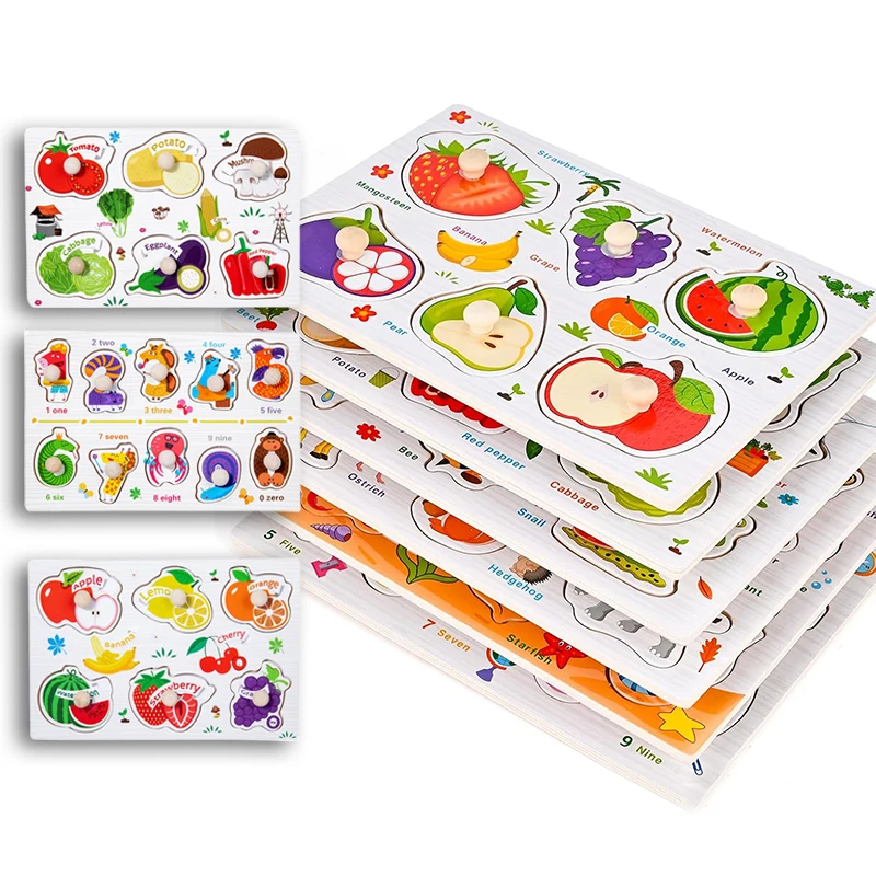 1Pc ﻿﻿Wooden Hand G…