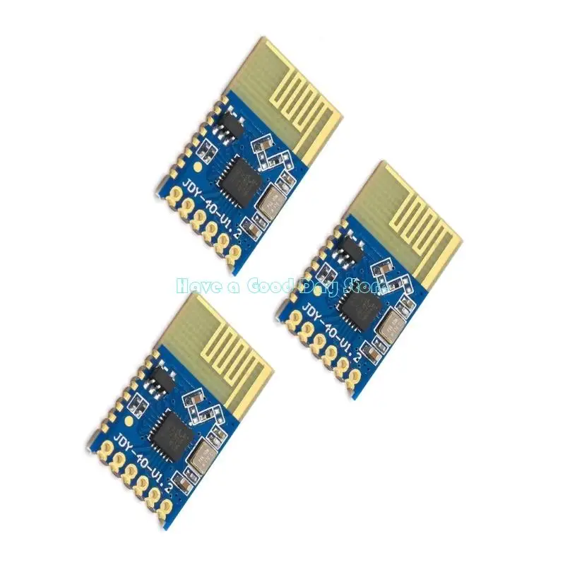 462D JDY-40 2.4G Wi…