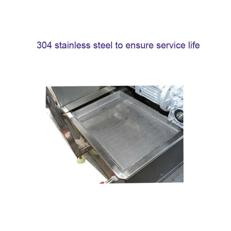 Best Seller Shrimp Peeler Frozen Shrimp Shelling Machine For Seafood Processing