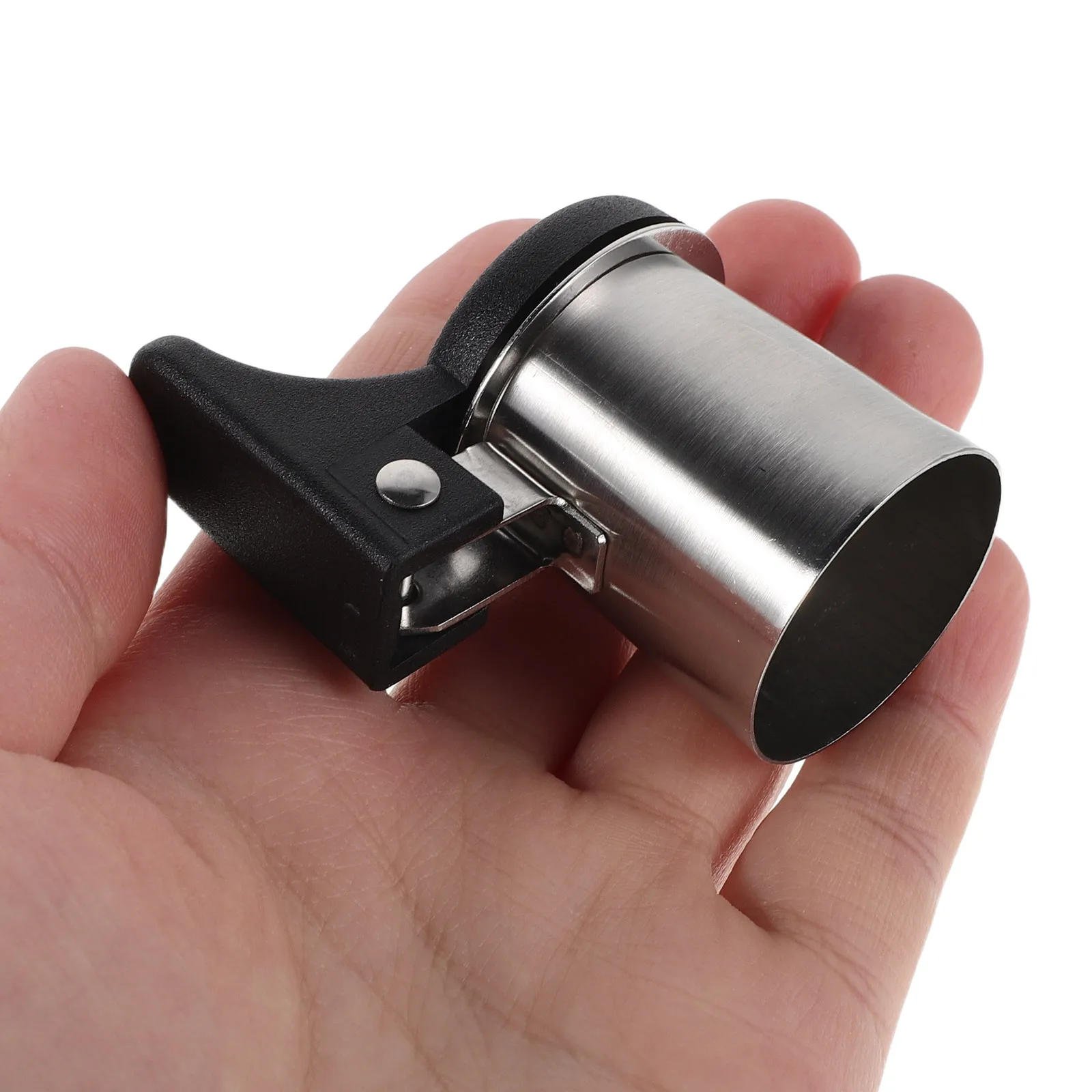 

1Set Stainless Steel Kettle Whistle Replacement Spout Tip Nozzle for Stovetop Tea Kettle Boiling Water Water Boiling Spout