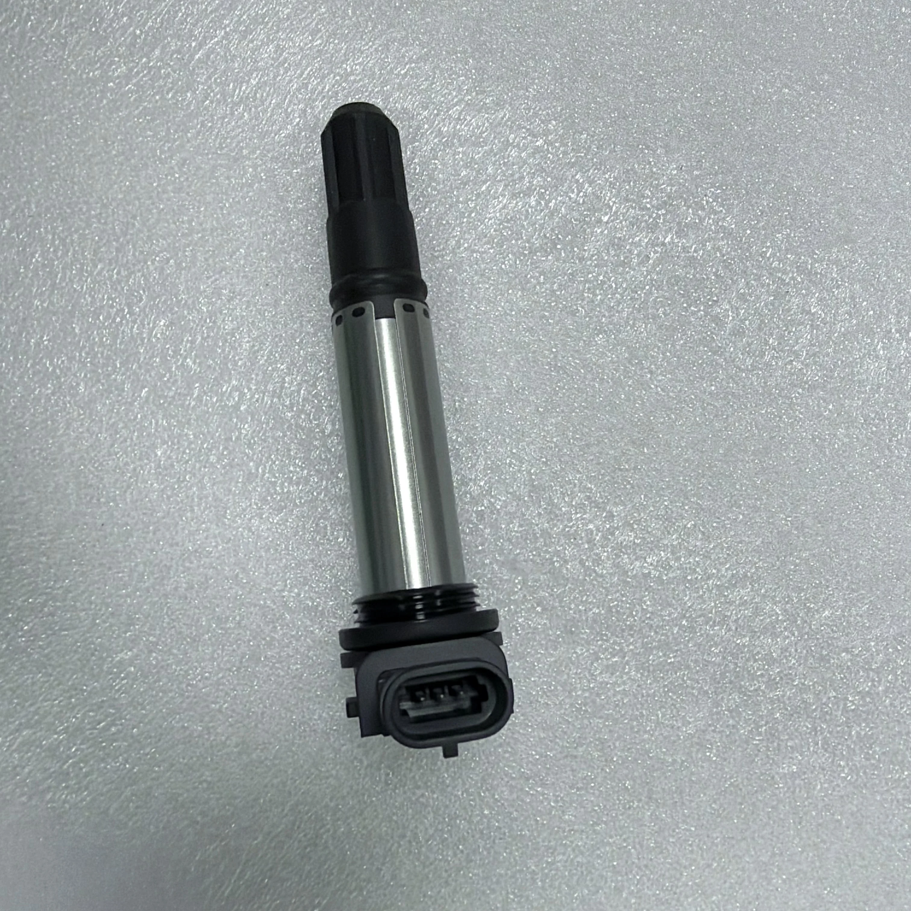 Motorcycle 3-pin waterproof connector high-voltage wire 3123 component suitable for Huanglong Benelli