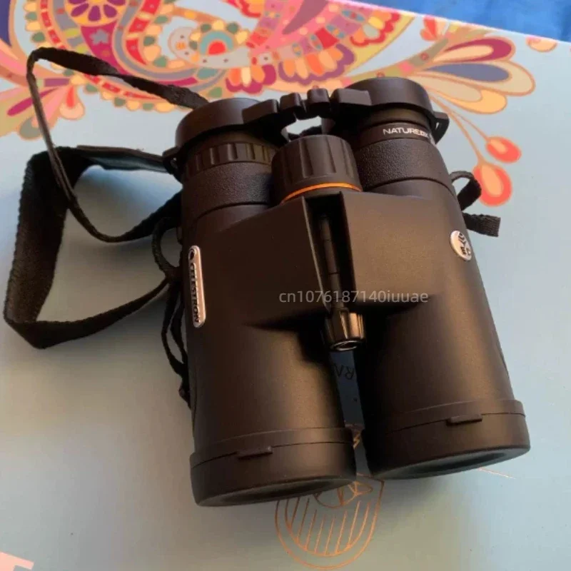Nature DX Binocular Telescope High Power High Definition Low Light Night Vision For Concert Bird Watching Outdoor Use