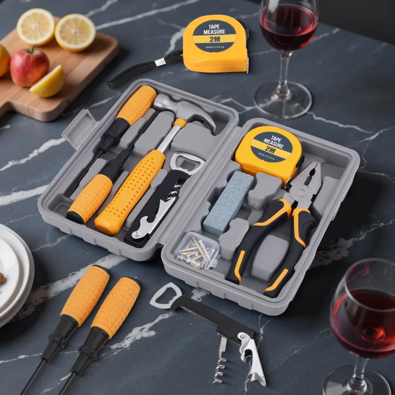 

Tool Kit Ferramentas Manuais Profissional Ferramentas MecâNico Tool Ferramentas Herramientas Tool Box