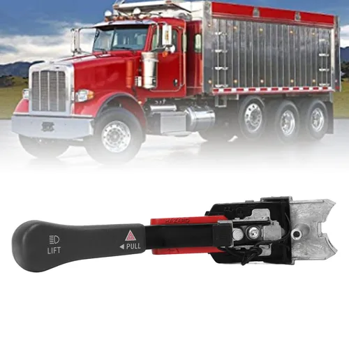 Imagen 2 del producto Reemplazo del interruptor de giro para Freightliner Century Class Columbia, A1413495000